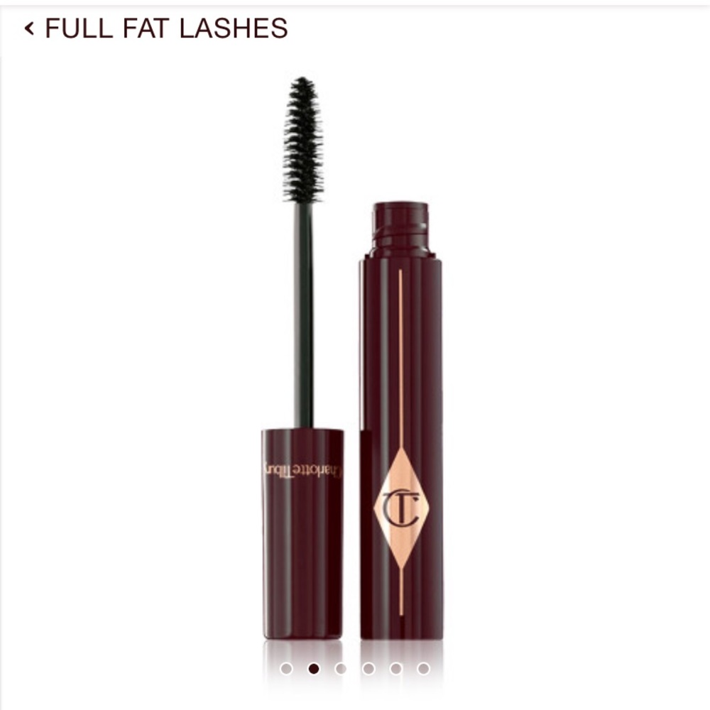Full Fat Lashes Mascara